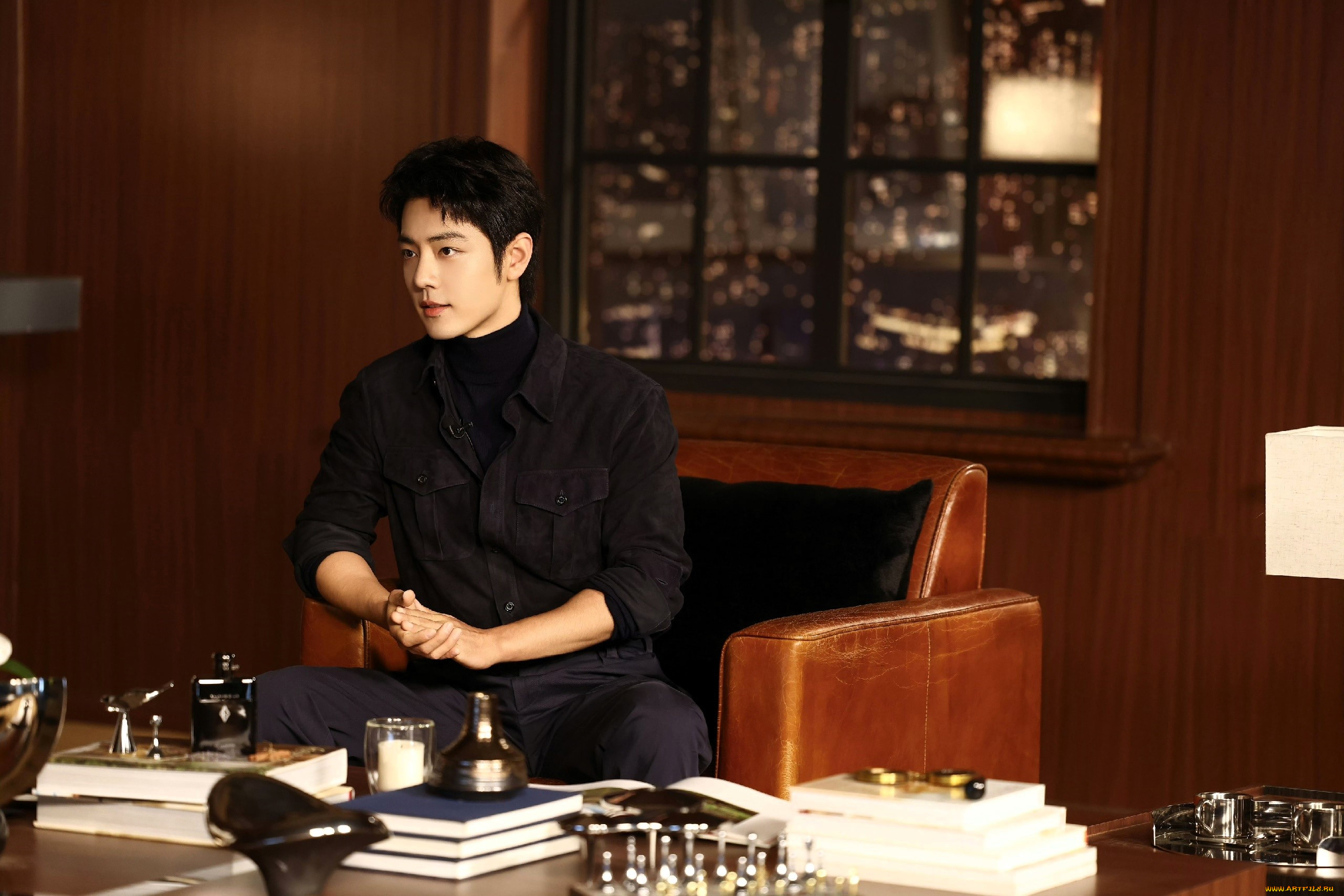 , xiao zhan, , , , 